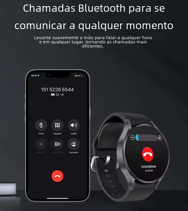 New Watch 6 GPS Track Smart Wa - Smartwatch Watches For Women With Gps recension och pris