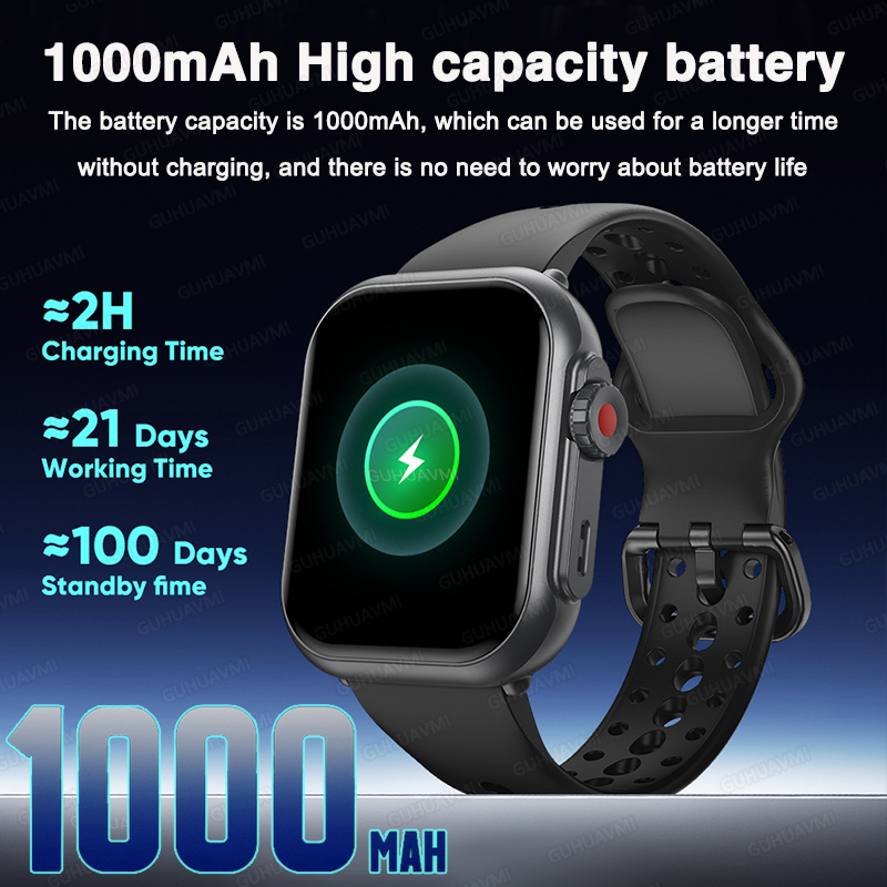 2026 Fashion NEW Ultra 2 SE Me - Smartwatch Watches Brands For Women recension och pris