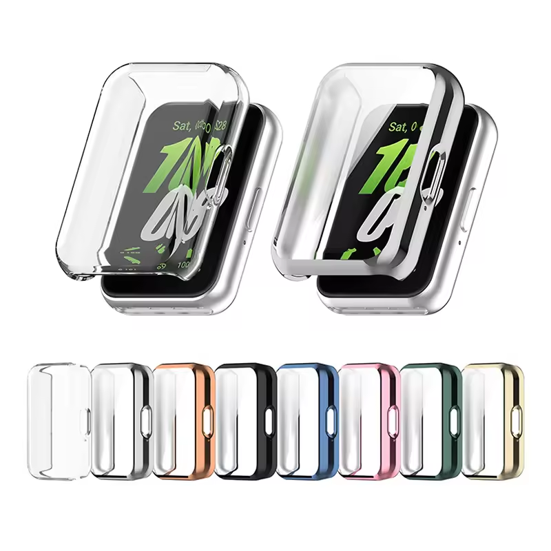 Cover for Samsung Galaxy Fit 3 - Smartwatch Watches For Girls recension och pris