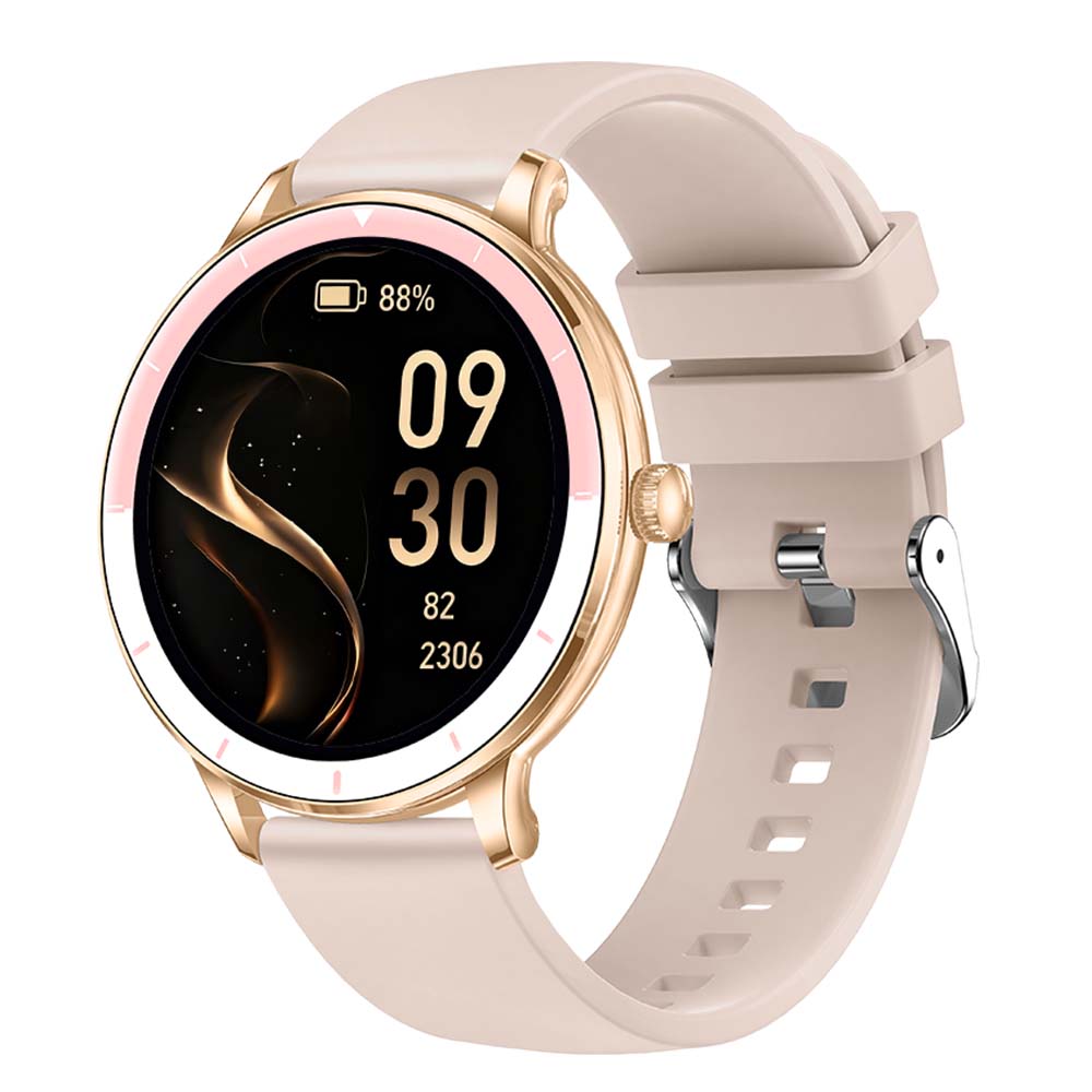 Women Smart Watch 1.26 Inch HD - Watches Ladies Smartwatch recension och pris