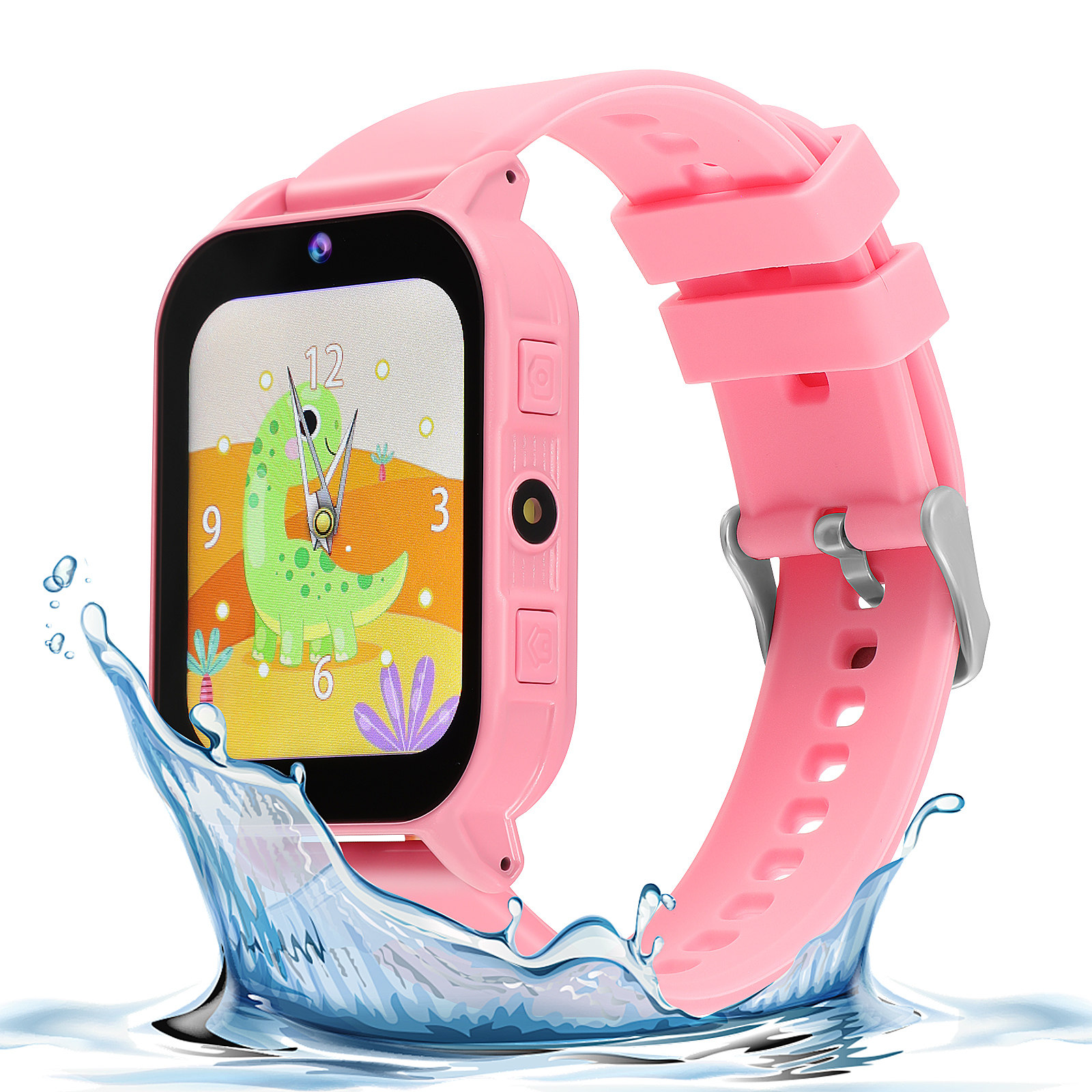 Childrens Smart Watch Kids Gam - Smartwatch Watches For Kids recension och pris