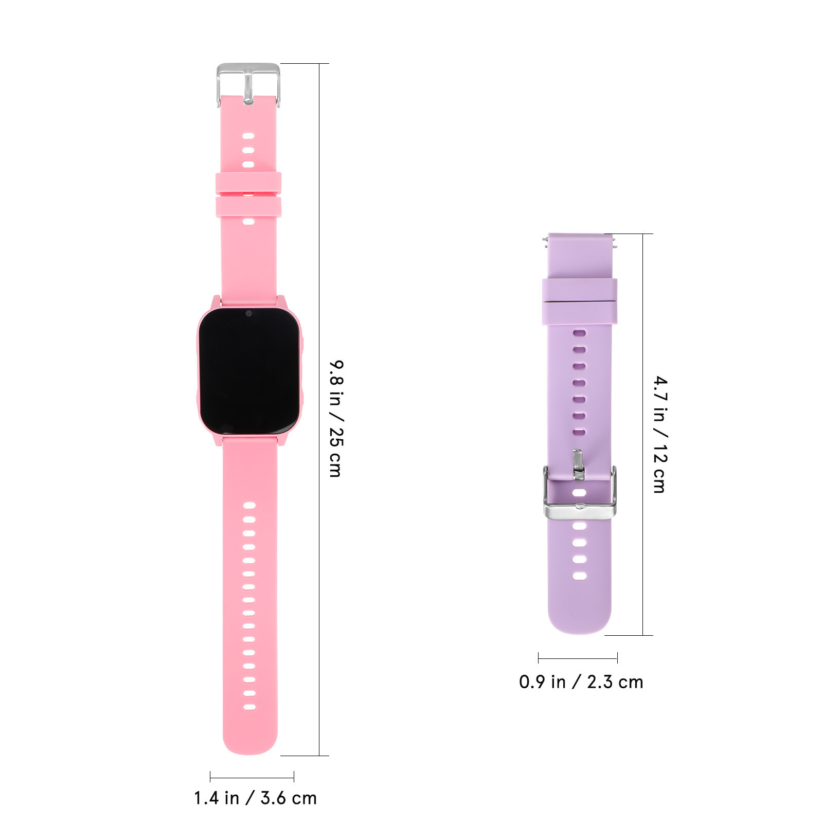 Childrens Smart Watch Kids Gam - Smartwatch Watches For Kids recension och pris