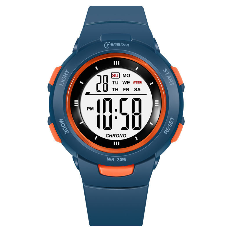 UTHAI CE49 Kids Watches Fashio - Smartwatch Digital Watches For Kid Girl recension och pris