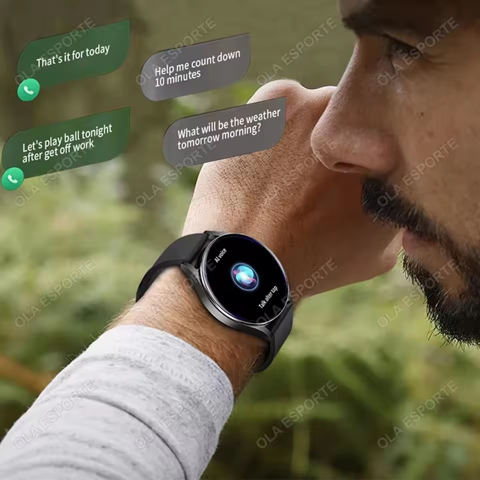 NEW smart watch for men women  - Smartwatch Watches For Girls recension och pris