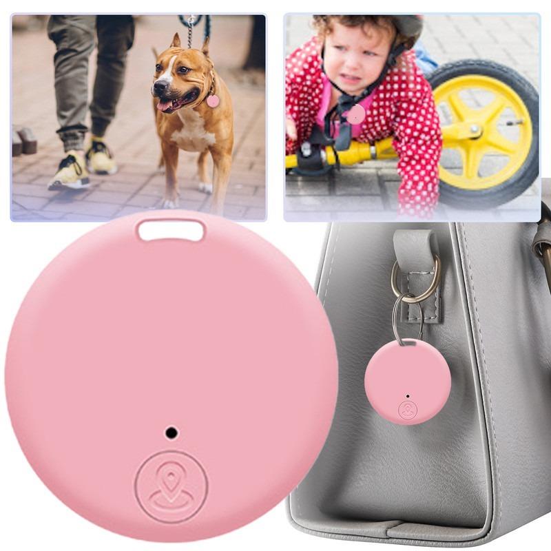 Mini Dog GPS Bluetooth Tracker - Smartwatch Watches For Kids recension och pris