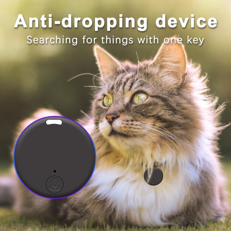 Mini Dog GPS Bluetooth Tracker - Smartwatch Watches For Kids recension och pris