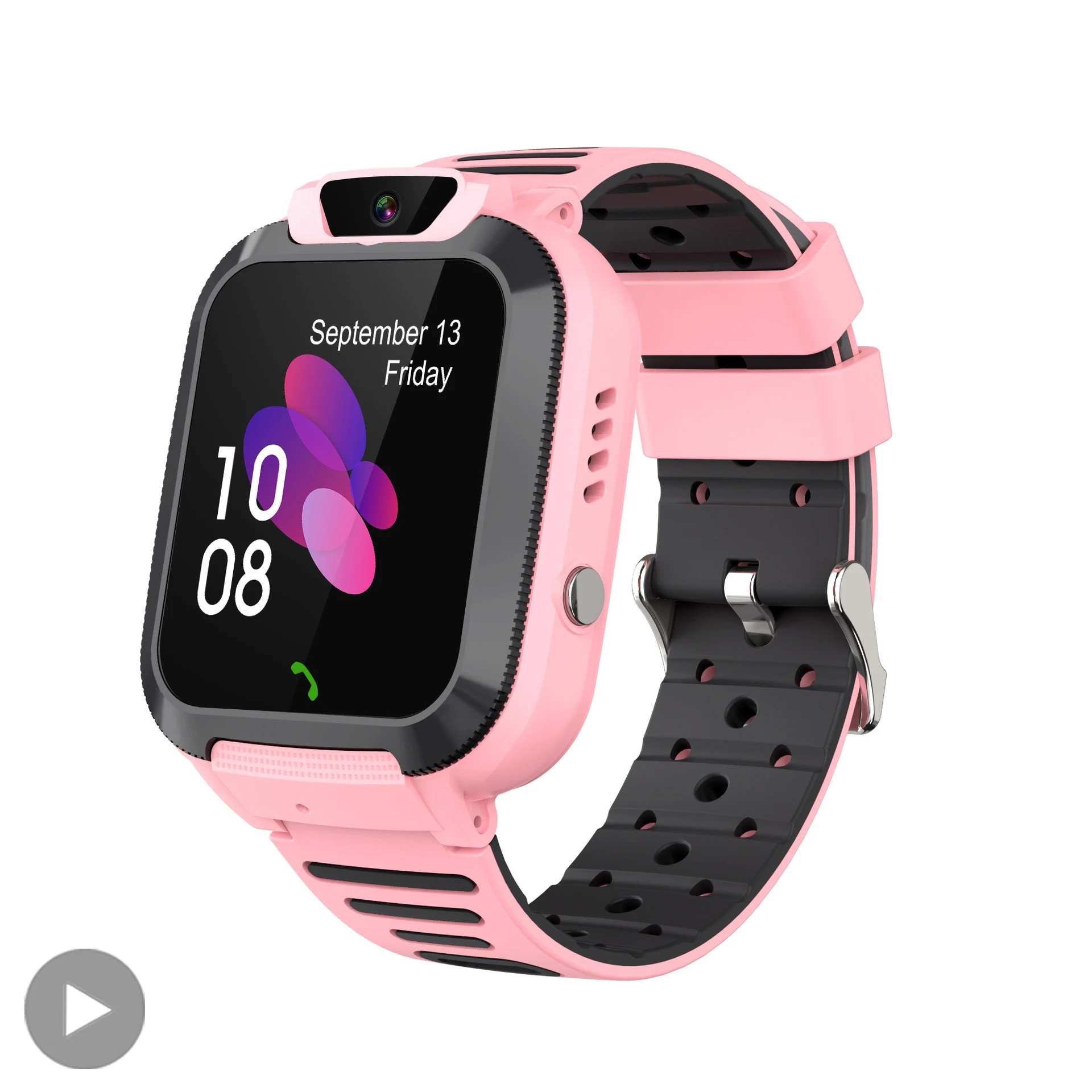 Kids Smart Watch Smartwatch Wr - Smartwatch Watches For Kids With Gps recension och pris