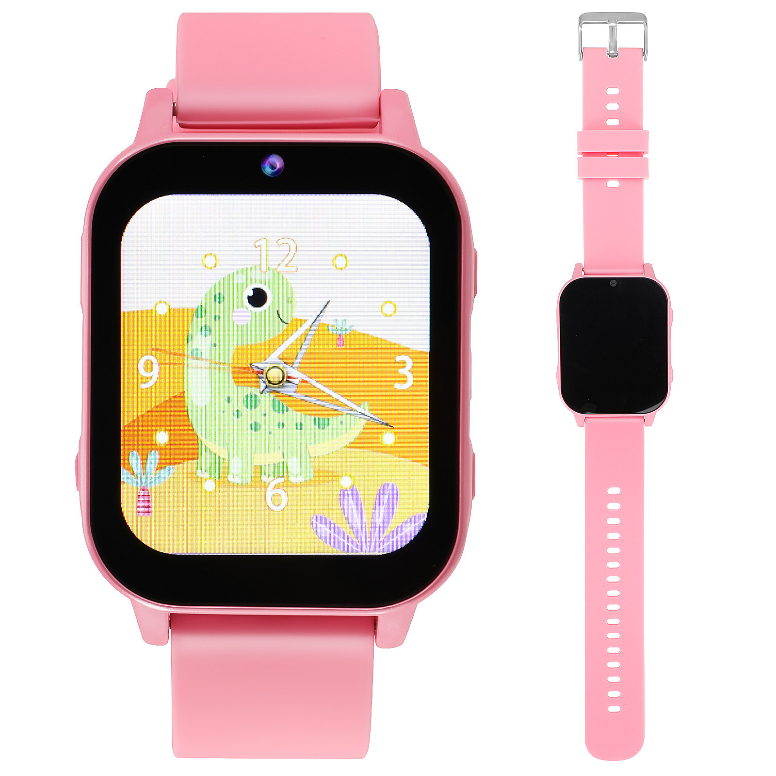 Kids Digital Watch for Boys Gi - Smartwatch Digital Watches For Kid Girl recension och pris